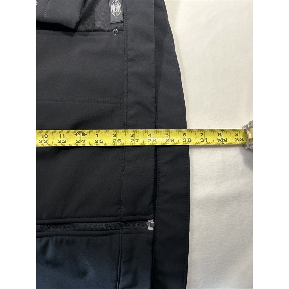 Dickies Performance System Softshell Rain Resista… - image 7